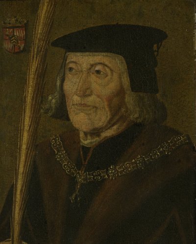 Jan van Egmond