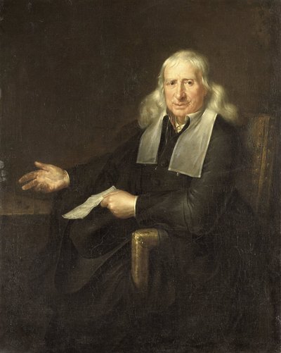 Yaşlı Jan van Lennep