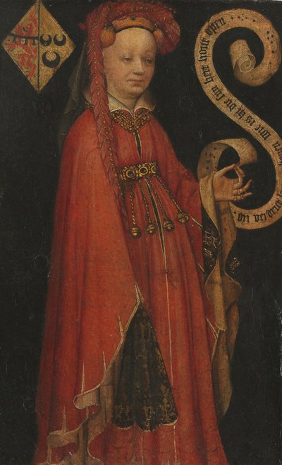 Lysbeth van Duvenvoorde