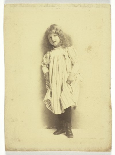 Marian Deering McCormick