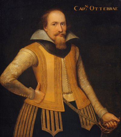 Otto Brahe