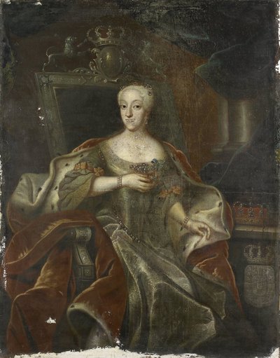 Danimarka Kralı IV. Frederick