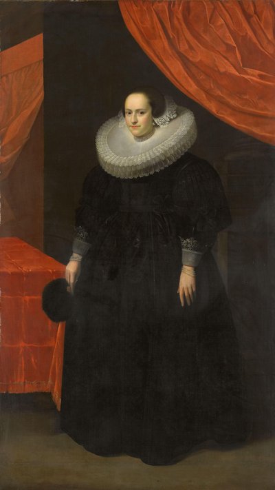 Susanna Moore