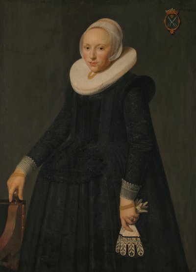 Trijntje Tijsdr van Nooij
