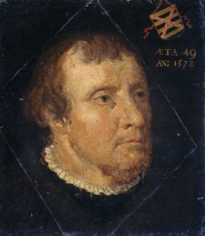 Loosdrecht Mübaşiri Willem Ploos van Amstel