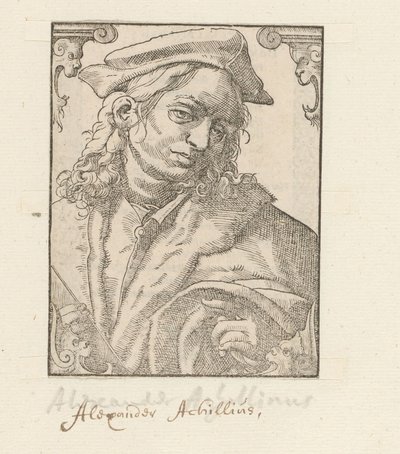 Alessandro Achillini