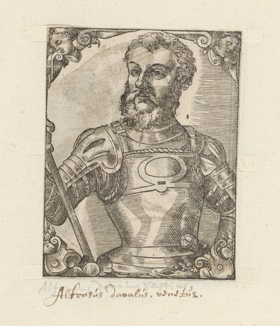Alfonso de Avalos