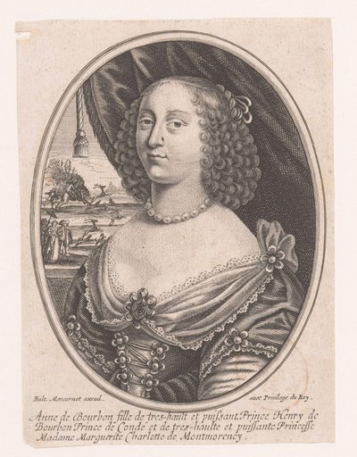 Bourbon-Condé