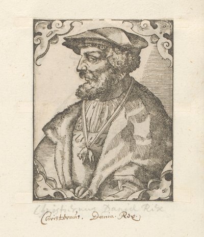 Danimarkalı I. Christian