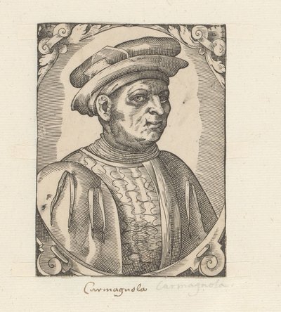 Francesco Bussone