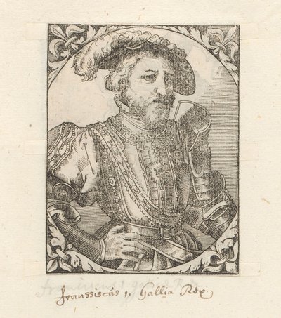 Fransa Kralı Valois-Angoulême