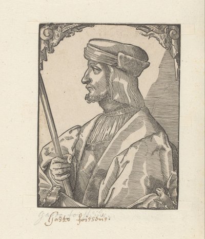 Gaston de Foix