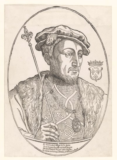 Fransa Kralı II. Henry