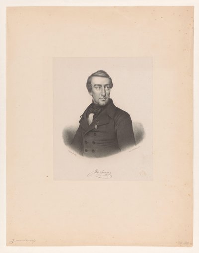 Jacob van Lennep