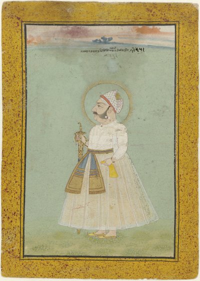 Jaipur