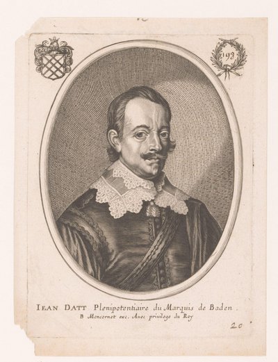 Jean Datt