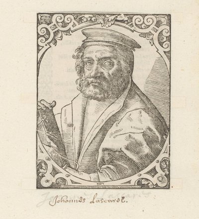 Johannes Lascaris