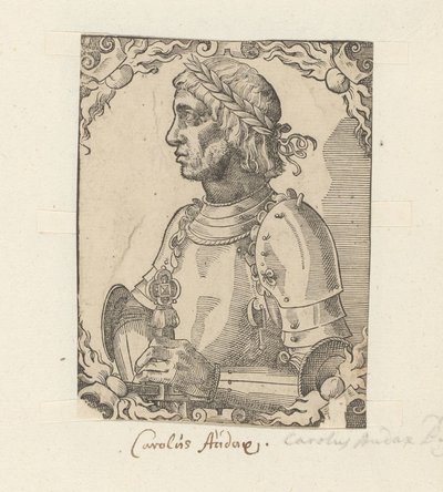 Cesur Charles