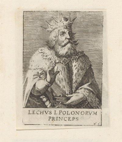 Lech I