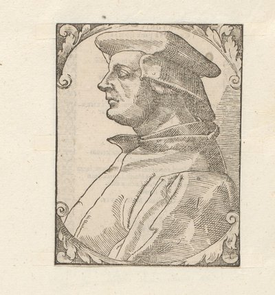 Portret van Marcantonio Casanova by Anonymous