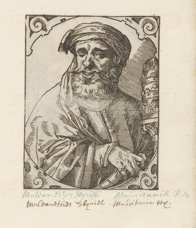 Muleathes Scyriffic