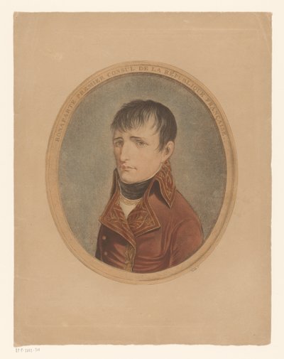 Napolyon I Bonaparte