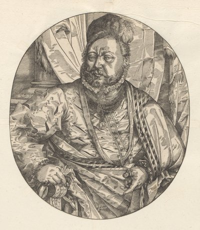 Otto Heinrich Schwarzenberg