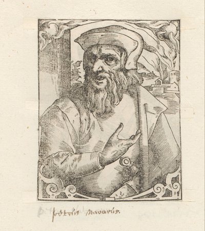Pedro Navarro