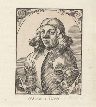 Lorenzo de 