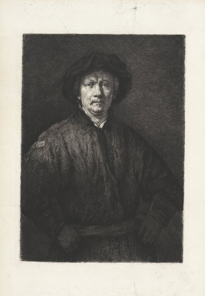 Rembrandt Harmensz