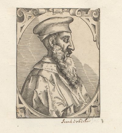 van Skanderberg