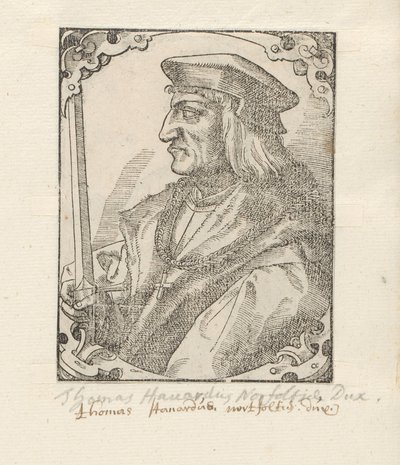 Thomas Howard