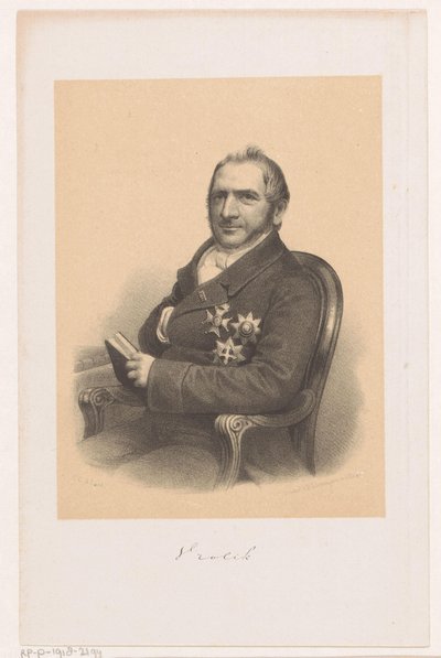 Willem Cornelis Ackersdijck
