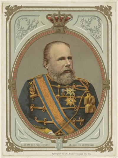 Hollanda Kralı III. William