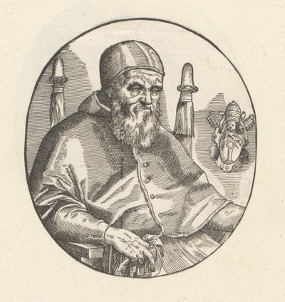 Papa II. Julius