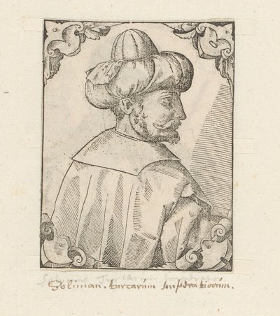 Sultan I. Selim
