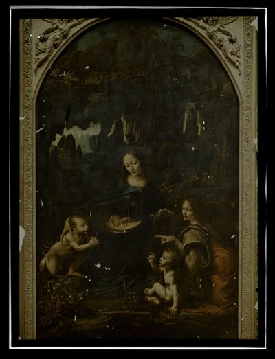 Leonardo da Vinci