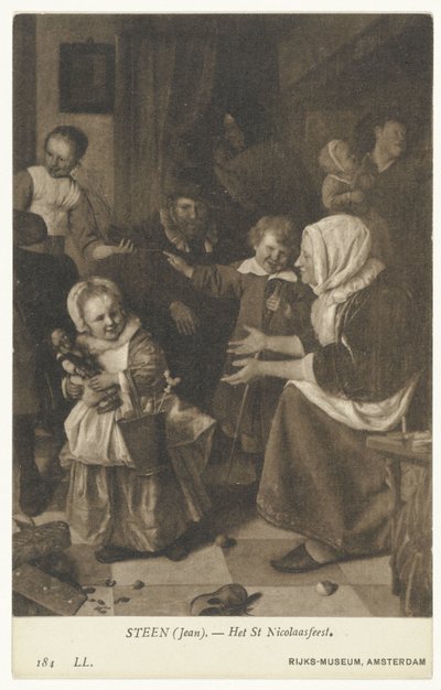 Jan Steen