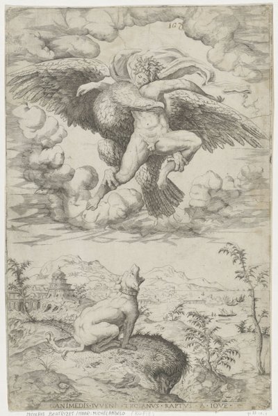 Ganymedes
