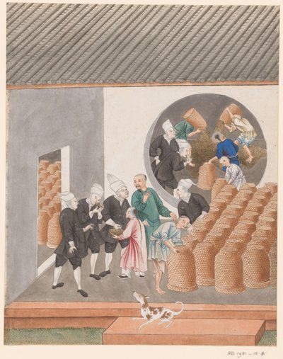çay örnekleme by Anonymous