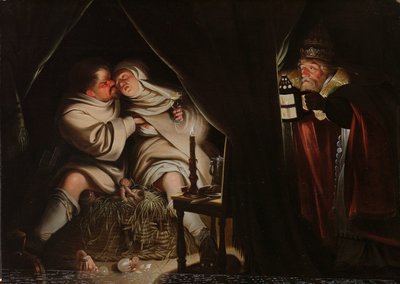 Bekarlık Üzerine Hiciv by Anonymous