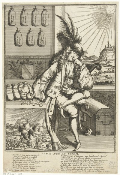 Louis Willem van Baden-Baden