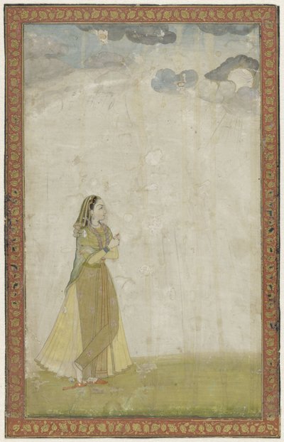 ayakta bayan by Anonymous