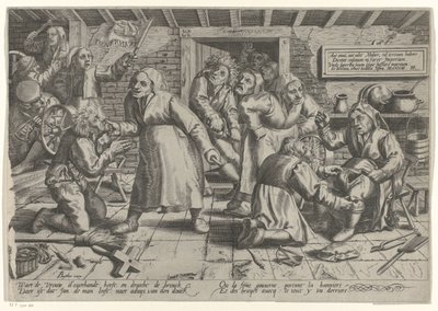 Pantolon için Savaş by Anonymous