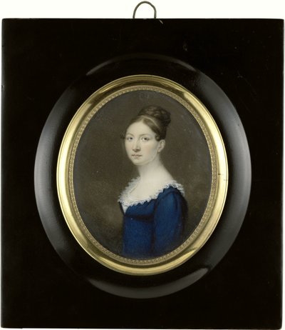 Suzanna de Roth (1789-1822), Jonkheer Isaäc Pierre Graafland