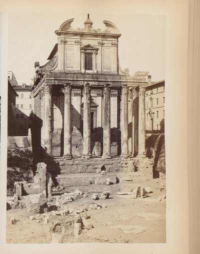 Roma, İtalya