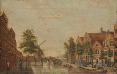 Brouwersgracht Amsterdam