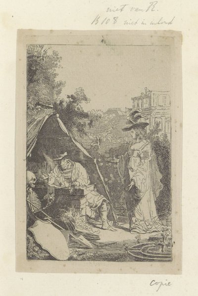 Uur van de Dood Seksen beş orijinal baskının toplanması (seri başlığı) by Anonymous