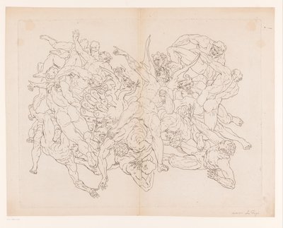 Meleklerin Düşüşü by Anonymous