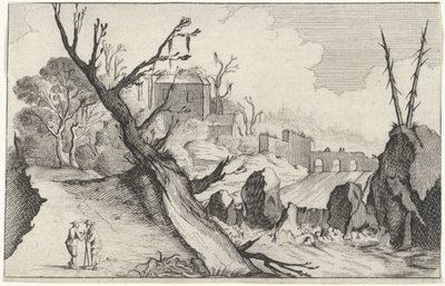Şelale by Anonymous
